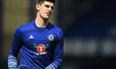 Sao Chelsea "hâm nóng" đại chiến với Arsenal
