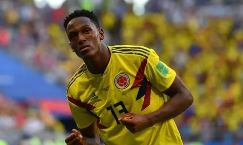 Sao Colombia đệ đơn rời Barca, chờ ngày chốt tương lai