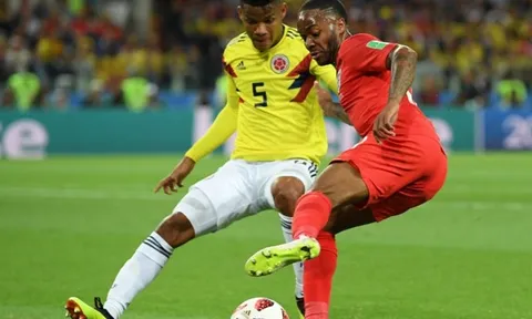Sao Colombia từ chối Tottenham, gia nhập Chelsea