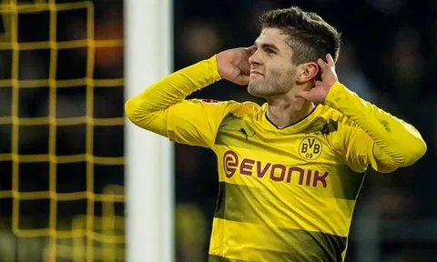 Sao Dortmund đích thân lên tiếng "gieo sầu" cho Liverpool
