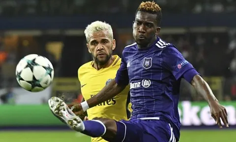 Everton tiếp tục cho sao trẻ đi tu nghiệp tại Thổ Nhĩ Kỳ