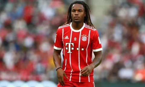 Sao Inter khuyên Sanches đến AC Milan