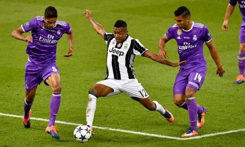 Sao Juve gật đầu, Chelsea sắp nổ bom tấn