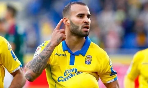 Sao Las Palmas: Tôi sẽ hạ Barca để Real vô địch La Liga