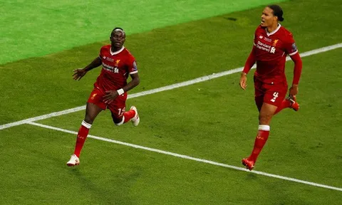Sao Liverpool chính thức lên tiếng về đề nghị từ Real Madrid