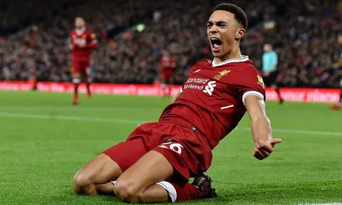 Sao Liverpool tập luyện 13 năm để 'bắt chết' Ronaldo