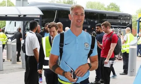 Sao Man City có thể đến Chelsea, Sarri đánh giá thương vụ tích cực