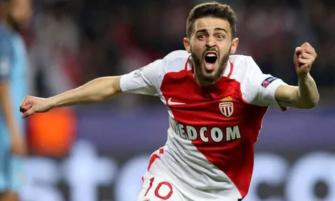 Sao Man City khen Bernardo Silva, không biết Ederson là ai