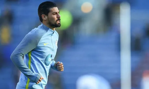 Sao Man City không vui, muốn trở lại Tây Ban Nha