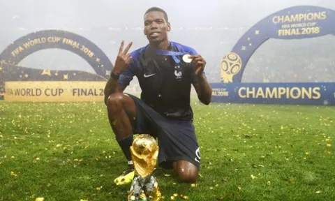 Sao MU muốn gia nhập Juventus để được chơi cạnh Ronaldo