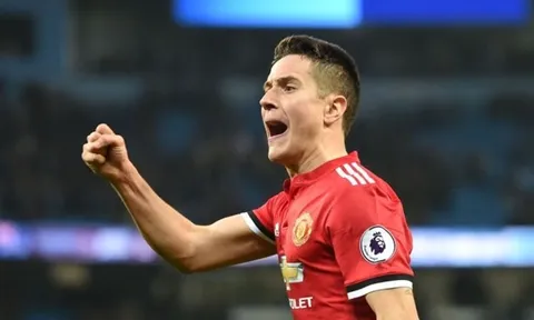 Sao Man Utd ra quyết định về tương lai sau thương vụ Fred