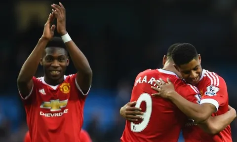 Sao Man Utd thừa nhận 'không chắc chắn về tương lai'