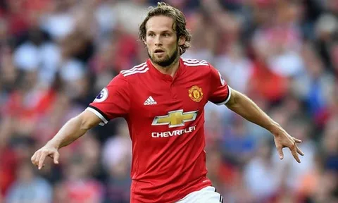 Sao M.U bị gạch tên khỏi danh sách du đấu Hè, chờ ngày rời Old Trafford