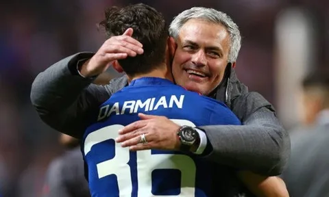 Sao M.U đồng ý chuyển nhượng, đến lúc Ed Woodward phải ra tay!