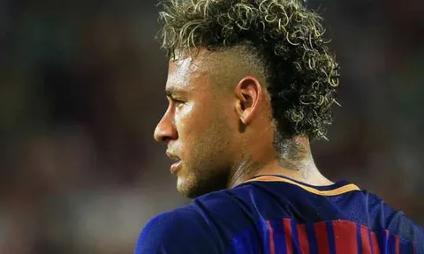 Sao Real cầu Neymar rời Barca ngay và luôn