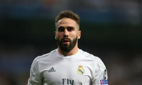 Sao Real khơi lại nỗi đau của Juventus