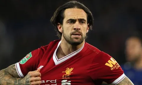 Sao 'số nhọ' sắp tạm biệt Liverpool