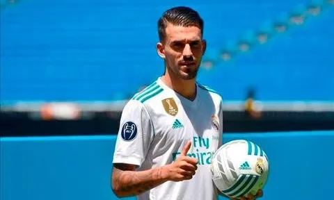 Sao trẻ Dani Ceballos thể hiện ra sao trước Barcelona?