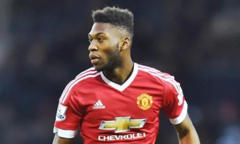 Sao trẻ muốn được Man Utd tin dùng ở mùa giải mới