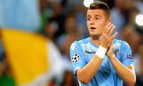 Sao trẻ Serie A khiến Chelsea, Arsenal ôm nhau vỡ mộng