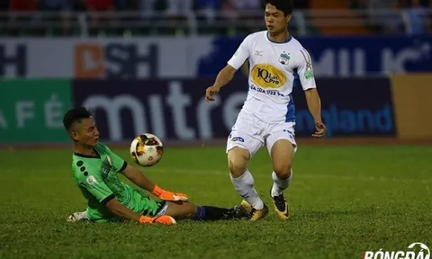 Sao U23 chìm nổi thế nào sau 5 vòng đấu đầu tiên?
