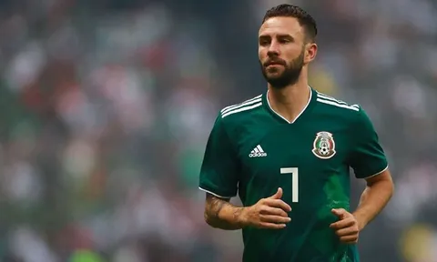 Sao World Cup từ chối Arsenal, gia nhập "cơn ác mộng" của Real