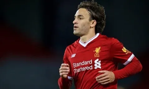 "Sao xịt" của Liverpool nổi điên vì không được ra đi