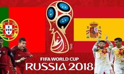 Tây – Bồ cùng vô: Tốt cho World Cup nhưng… vòng này thôi nhé!