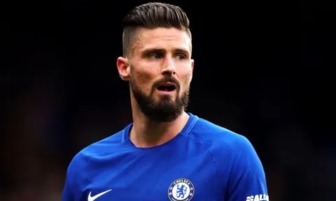 Sắp bị bán, sao ĐT Pháp tuyên bố quyết bám trụ tại Chelsea