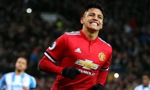 Sắp chứng kiến Man City vô địch, Sanchez có tiếc khi tới MU?