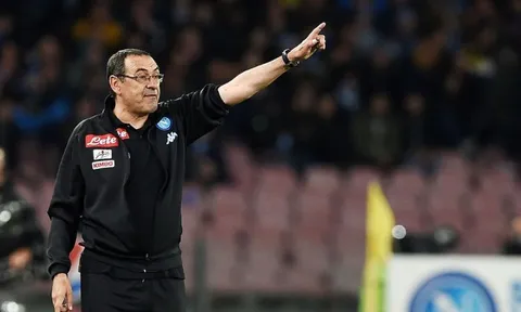 48h tới, Chelsea đón tân HLV và 1 tân binh
