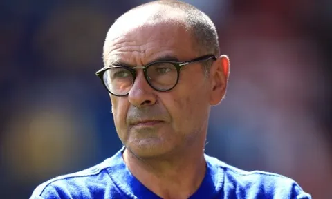 Chelsea sẽ trở nên hoàn hảo với "Sarri-ball" khi nào?