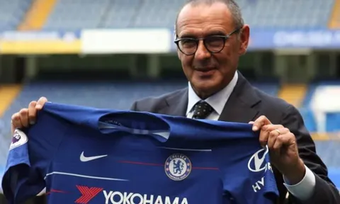 CHỐT 5 mục tiêu của Chelsea trong kì chuyển nhượng Hè 2018