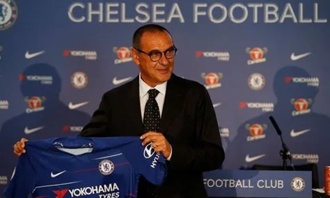 Sarri XÁC NHẬN vị trí Chelsea cần bổ sung, 2 bom tấn 125 triệu bảng sắp phát nổ