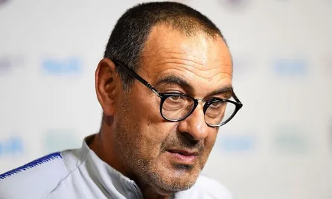 'Chán' Bakayoko và Drinkwater, HLV Sarri tức tốc yêu cầu Chelsea mua sao Inter