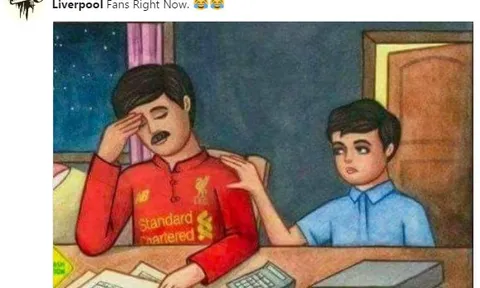 Sau 1 trận, chẳng còn ai tin Liverpool đủ sức vào top 4