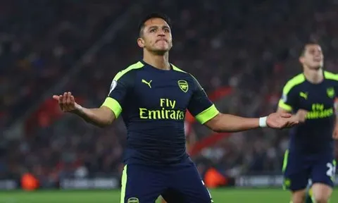 Sau 5 mùa giải, chỉ MỘT cầu thủ Arsenal làm được điều này