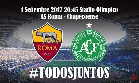 Sau Barca, thêm một CLB chia sẻ nỗi đau với Chapecoense