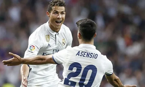 Sau Barcelona, thế giới đã sẵn sàng cho kỷ nguyên Real Madrid?