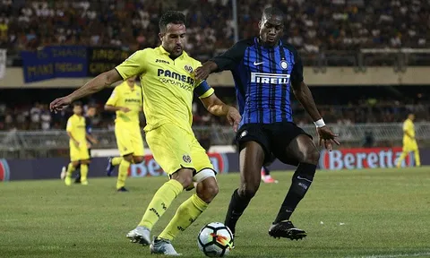 Sau Bayern, Chelsea, thêm một CLB thành nạn nhân của Inter