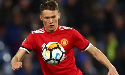 Sau chung kết FA Cup, 8 cái tên này có thể rời Man Utd