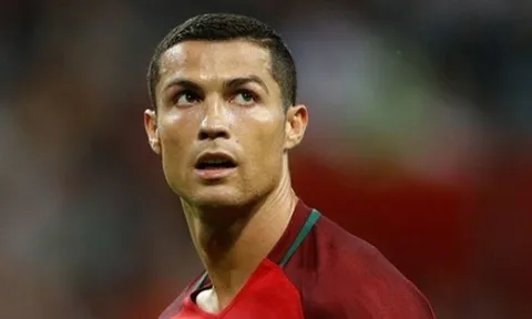 Sau cú sốc Tây Ban Nha trảm tướng, Ronaldo và đồng đội đừng vội mừng