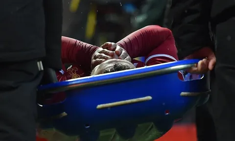 Sau đại thắng HLV Jurgen Klopp báo tin buồn cho fan Liverpool