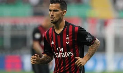 Sau Donnarumma, thêm một trụ cột báo tin vui cho Milan