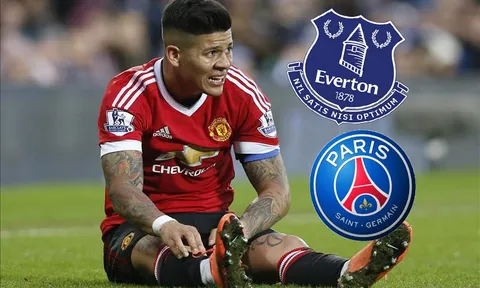 Sau Everton, đến lượt PSG nhập cuộc đua giành chữ ký sao Man Utd