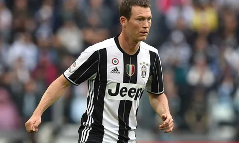 Sau Mandzukic, thêm một cầu thủ xác nhận rời Juventus