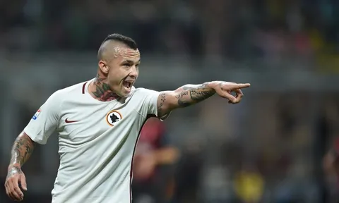Sau M.U, Chelsea có thêm một đối thủ vụ Nainggolan