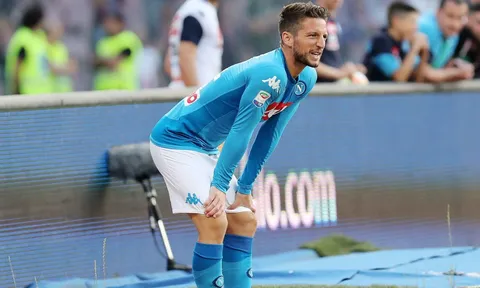 Sau MU, đến lượt Chelsea lăm le cướp 'người hùng tuyển Bỉ'