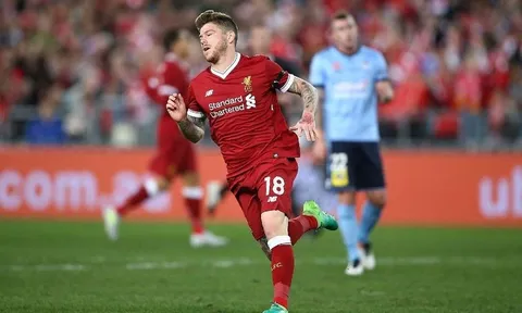 Sau Sakho, thêm một 'hàng thừa' bị Liverpool hét giá