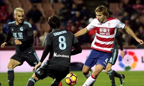 Sau Sergi Roberto, đâu là tài năng trẻ La Masia 'có cửa' tại Barca?